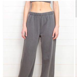 ANASTASIA SWEATPANTS brandy Melville